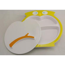 (BC-MB1004) High Quality Reusable Melamine Baby Bowl